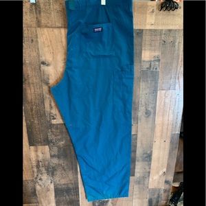 Large Cherokee scrub pants